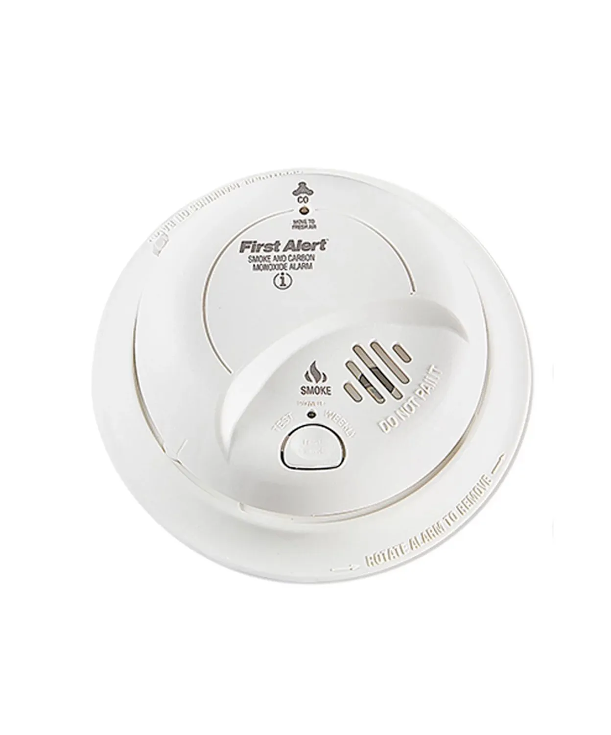 Detector de gas
