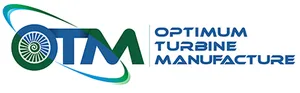 Optimum Turbine Manufacture